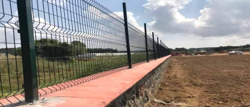 PANEL ÇİT Panel Çit