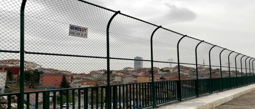 Antivandalizm Tel Çit