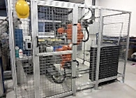 Yüksek Güvenlik Çiti