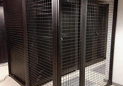 Yüksek Güvenlik Çiti