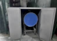 Varil Saklama Dolabı