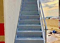 Çelik Merdiven