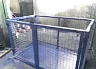 İnsan Taşıma Sepeti