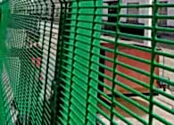 Yüksek Güvenlikli Çit