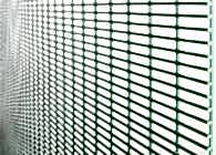 Yüksek Güvenlikli Çit