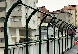 Antivandalizm Tel Çit