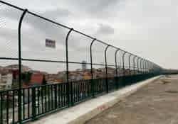 Antivandalizm Tel Çit