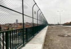 Antivandalizm Tel Çit