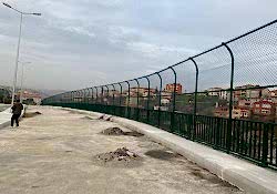 Antivandalizm Tel Çit