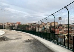 Antivandalizm Tel Çit