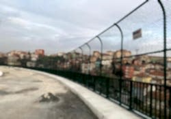 Antivandalizm Tel Çit